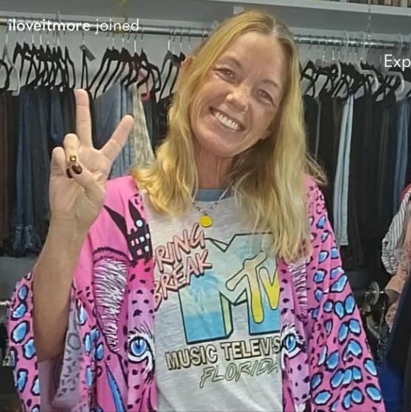 Rockin Runway Train 4/14 - Picture 9 of 9